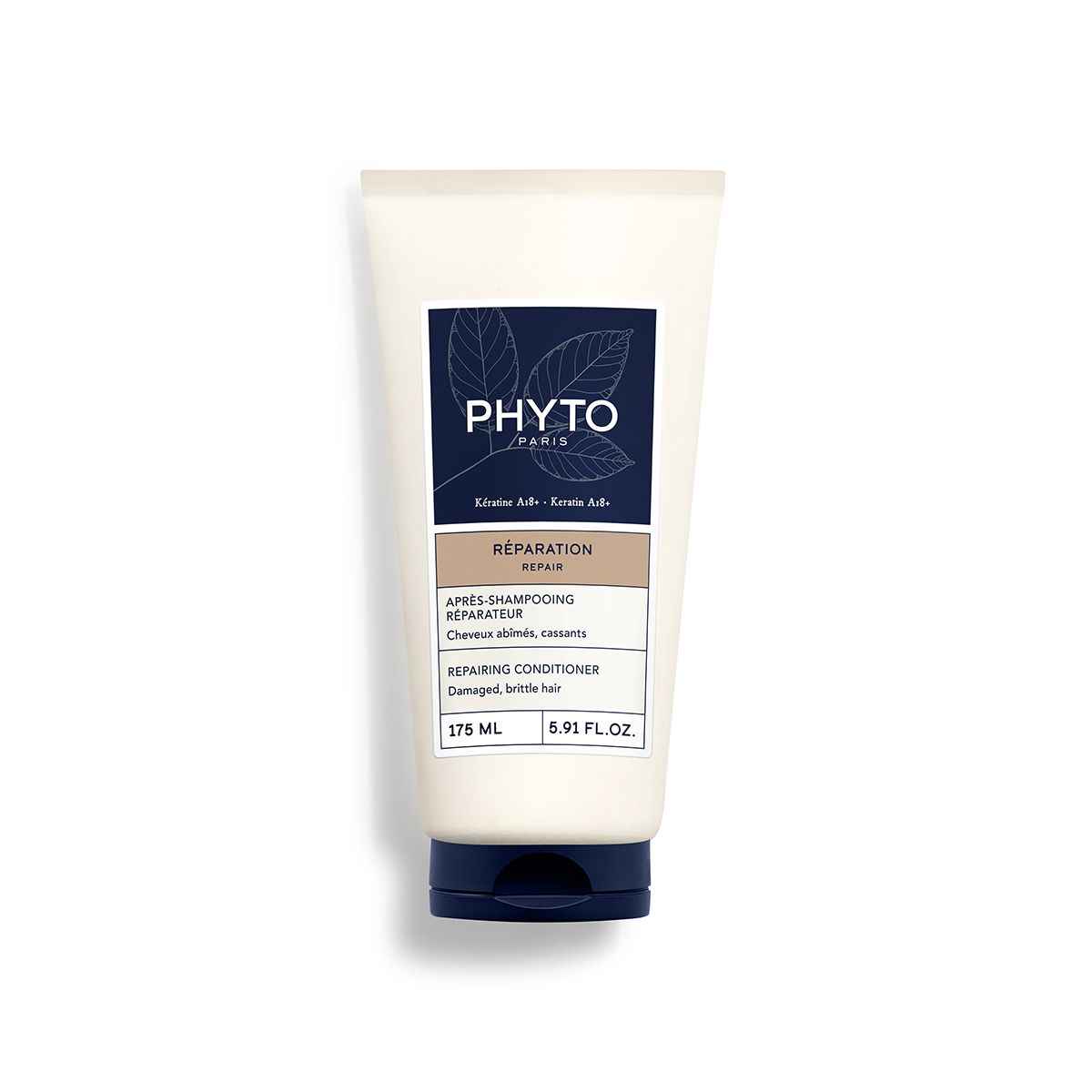 PHYTO REPARATION Après Shampoing 1 PHYTO REPARATION Après Shampoing