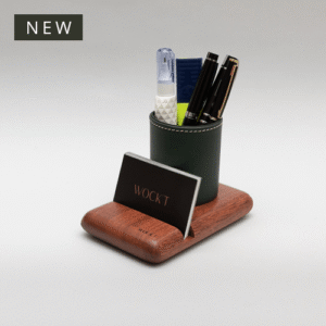 The Worganizer : Acajou Olive