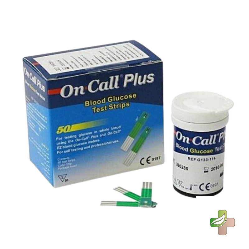 50 Bandlette On Call Plus 1 50 Bandlette On Call Plus