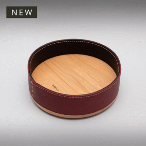 The Widy : Hêtre Burgundy