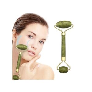 Rouleau massage soin pour visage et cou – 100 % nature