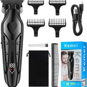 Tondeuse à Cheveux et Barbe KM2269