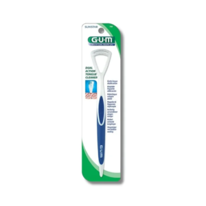 GUM Halicontrol Gratte Langue