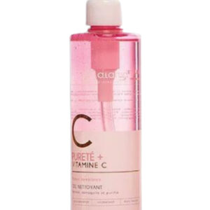 Alania Purete+ Vitamine C Gel Nettoyant 250Ml
