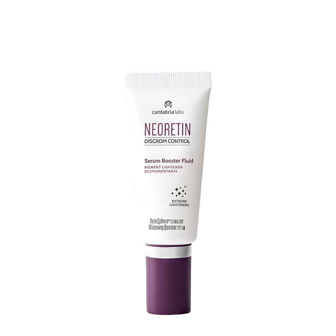 NEORETIN DISCROM Control Serum Booster Fluid 1 NEORETIN DISCROM Control Serum Booster Fluid