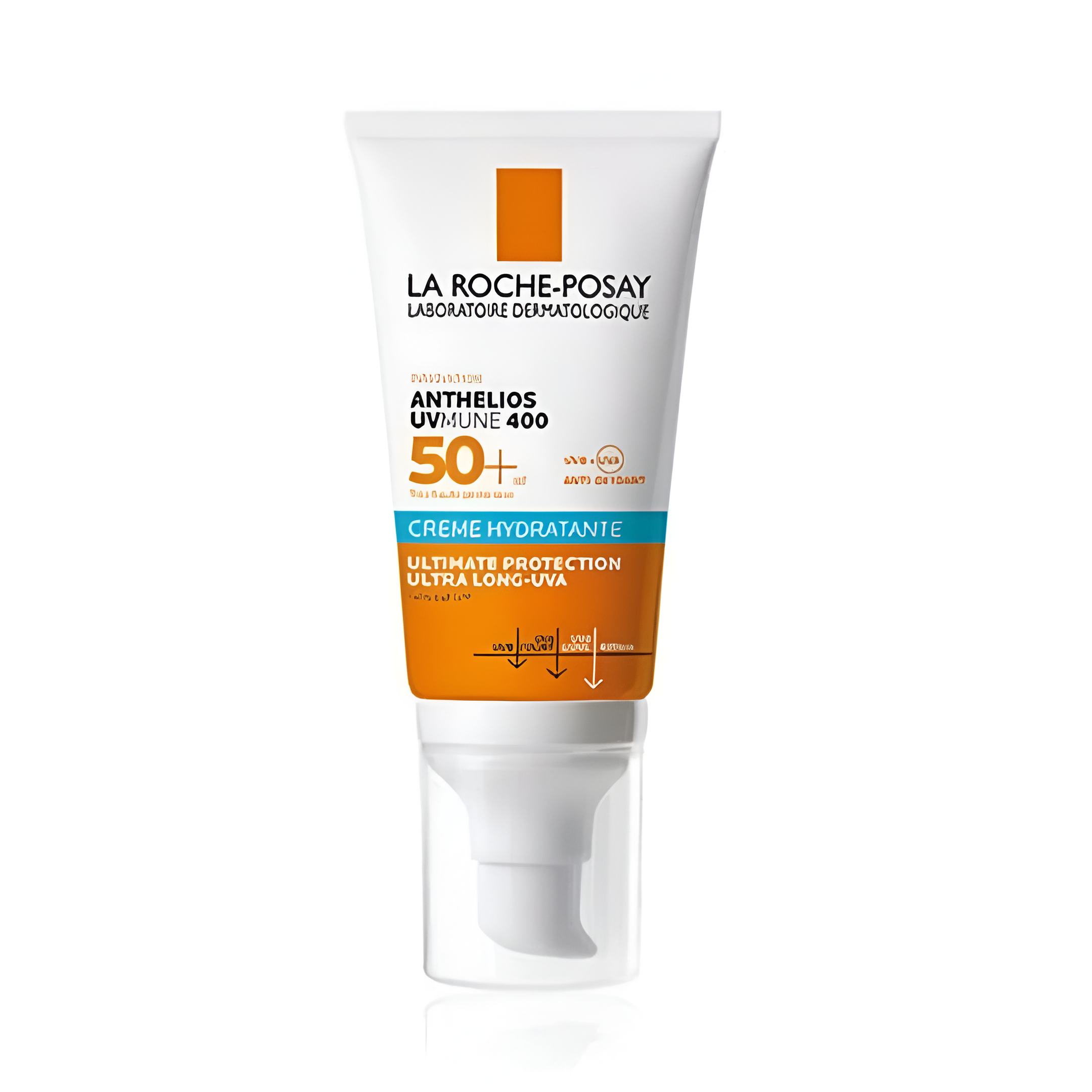 LA ROCHE POSAY ANTHEOLIOS UVmune 400 SPF50+ 1 LA ROCHE POSAY ANTHEOLIOS UVmune 400 SPF50+