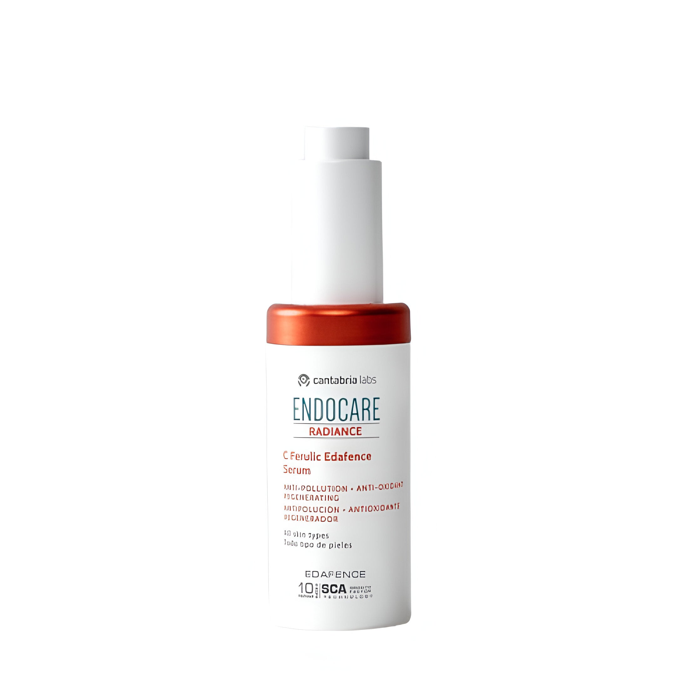ENDOCARE RADIANCE C Ferulic Edafence Serum 1 ENDOCARE RADIANCE C Ferulic Edafence Serum