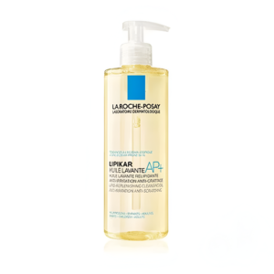 LA ROCHE POSAY LIPIKAR Huile Lavante AP+