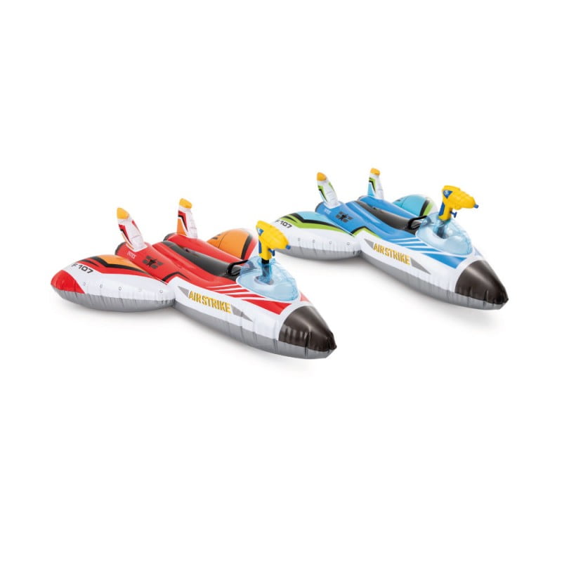 Avion gonflable Intex 57536NP 1 Avion gonflable Intex 57536NP