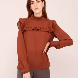 BLOUSE BABETTE