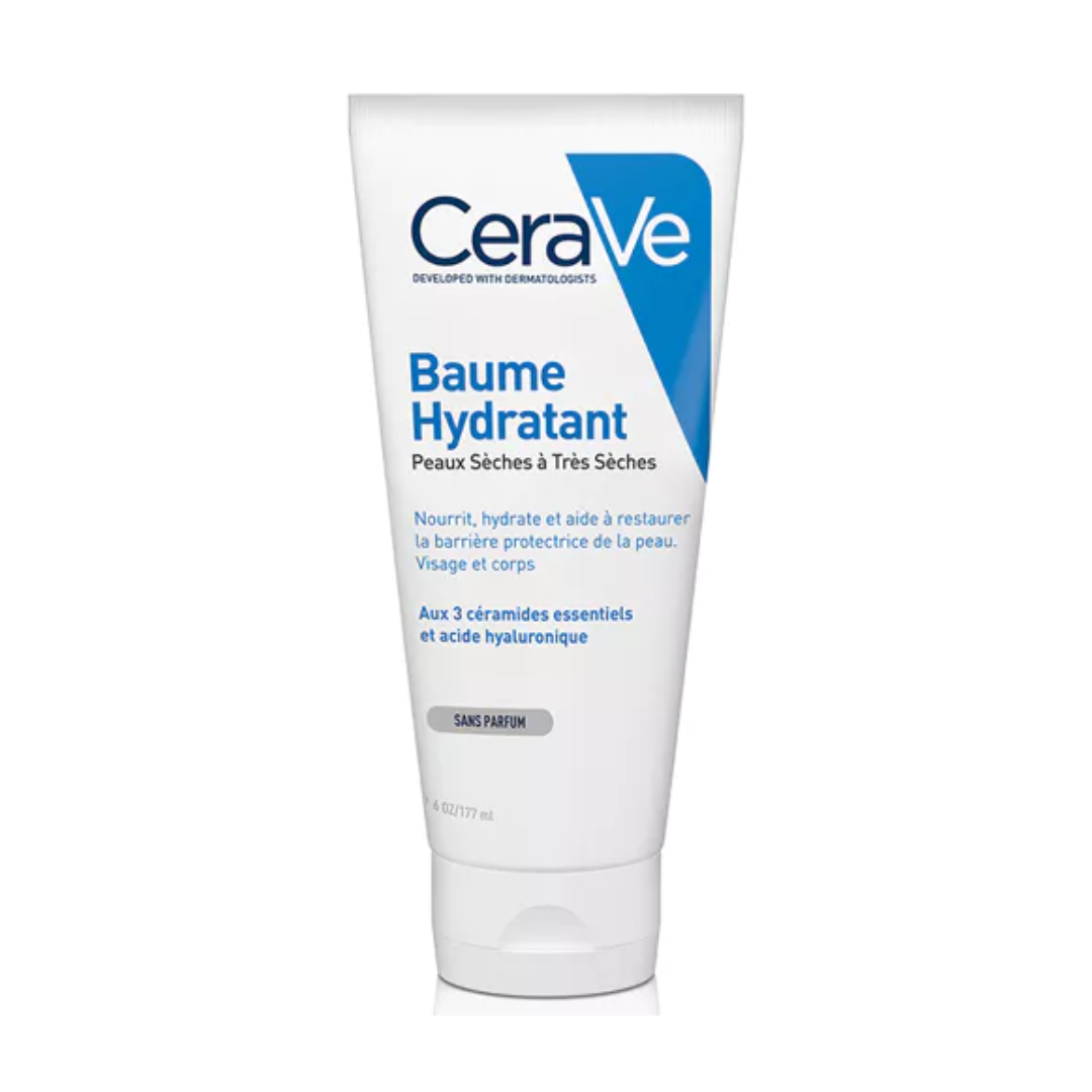 CERAVE Baume Hydratant 1 CERAVE Baume Hydratant