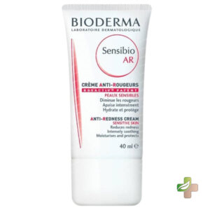 Bioderma Sensibio AR Soin Anti Rougeurs 40ML