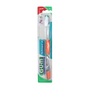 GUM Technique Plus Soft
