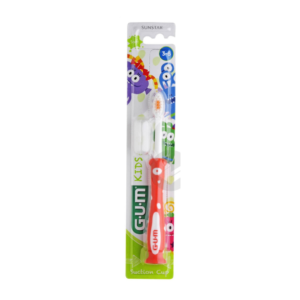 GUM Bad Kids Soft 3-6 Ans 901