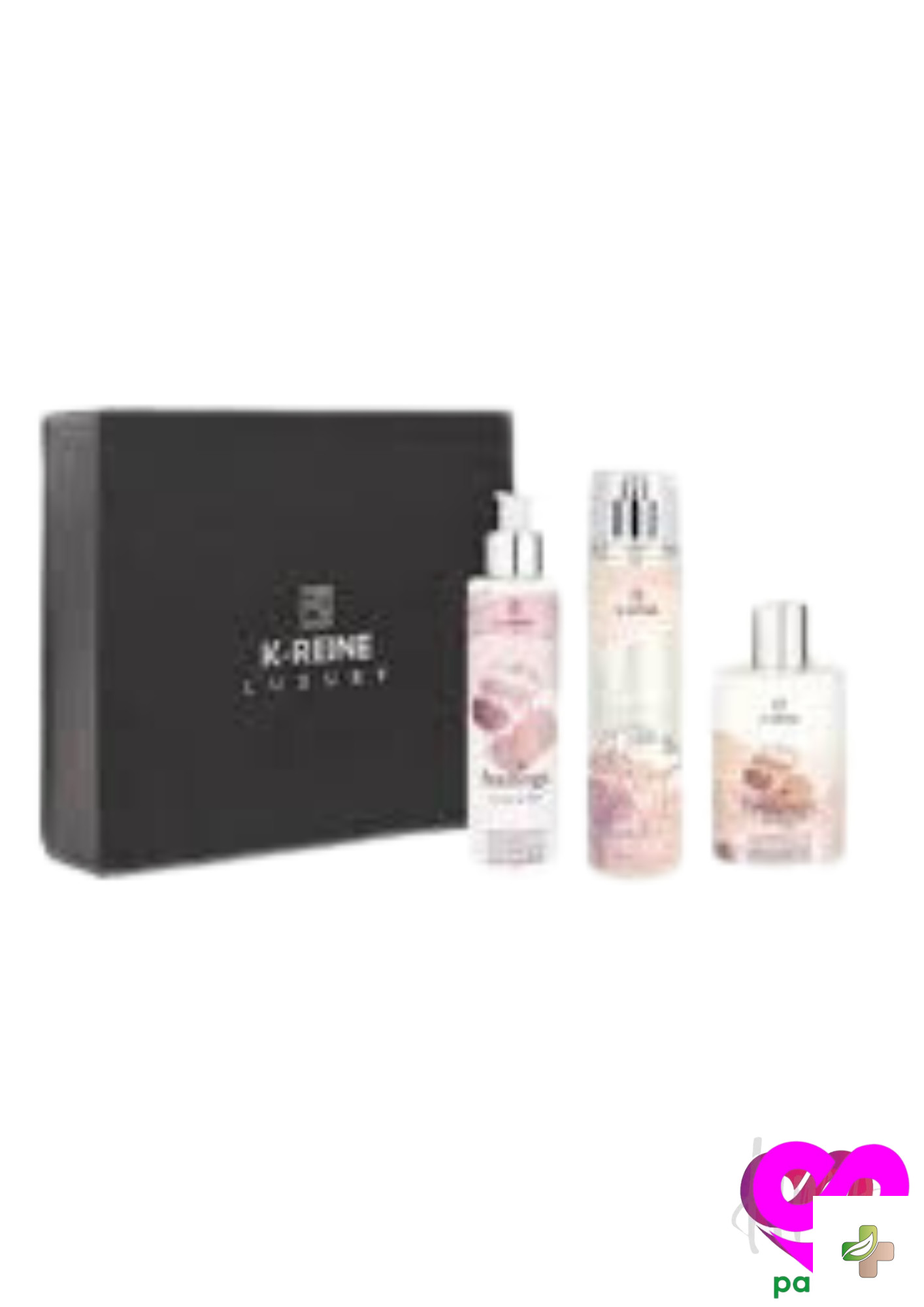Coffret Feelings – K-Reine 1 Coffret Feelings – K-Reine