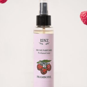 Brume parfumée Framboise