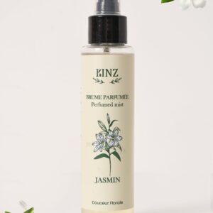 Brume parfumée Jasmin