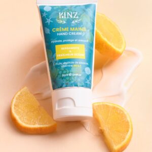 Crème Mains 10% Urée - 50gr