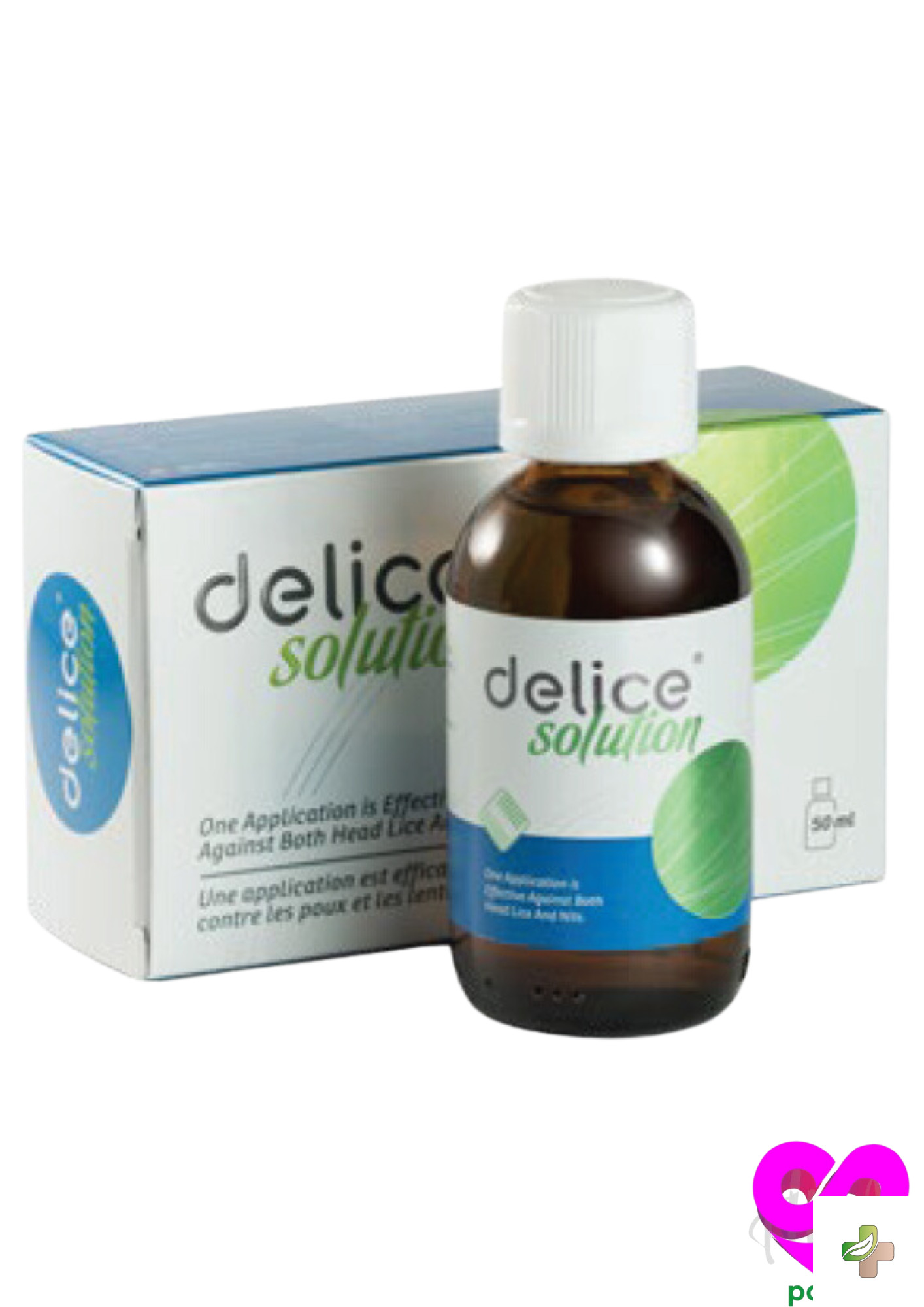 Delice Solution 1 Delice Solution