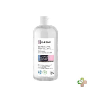 K-REINE EAU MICELLAIRE DEMAQUILLANTE CAVIAR B5 400ML