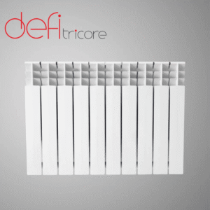 Radiateur DEFI Tricore