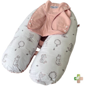 coussin relax 3en1