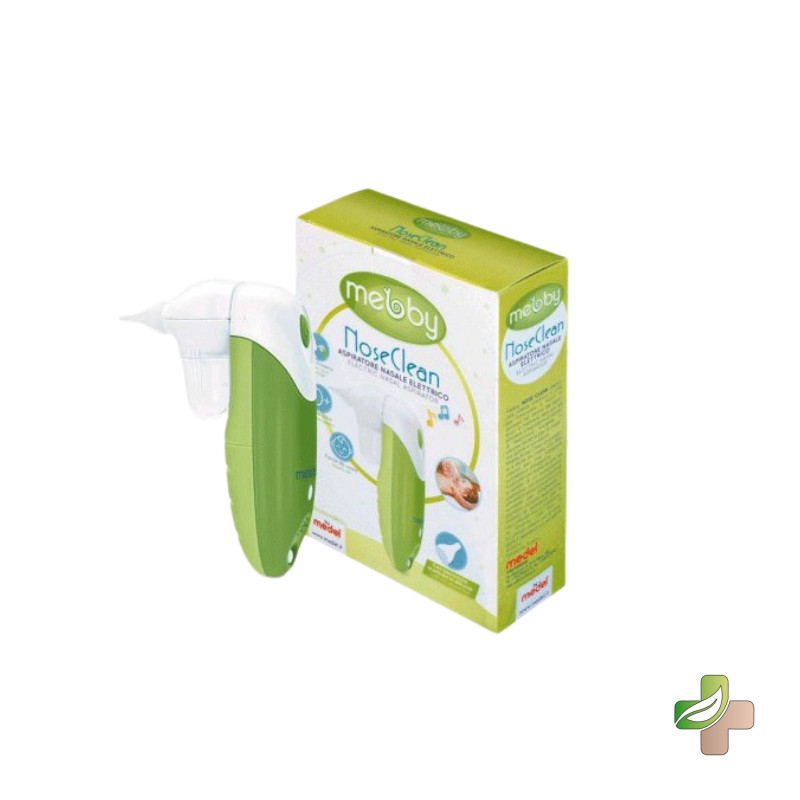 MEDEL MEBBY ASPIRATEUR NASAL ELECTRIQUE 1 MEDEL MEBBY ASPIRATEUR NASAL ELECTRIQUE