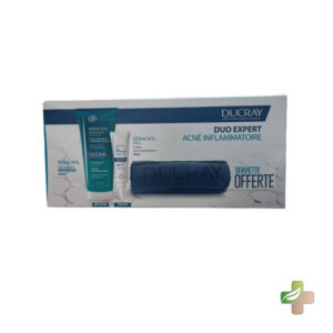 DUCRAY DUO  EXPERT ACNE INFLAMMATOIRE
