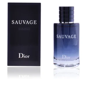 Dior Sauvage Eau de toilette pour homme 100ml