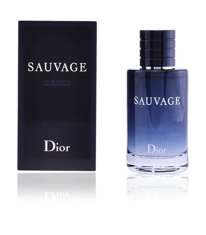 Dior Sauvage Eau de toilette pour homme 100ml 1 Dior Sauvage Eau de toilette pour homme 100ml