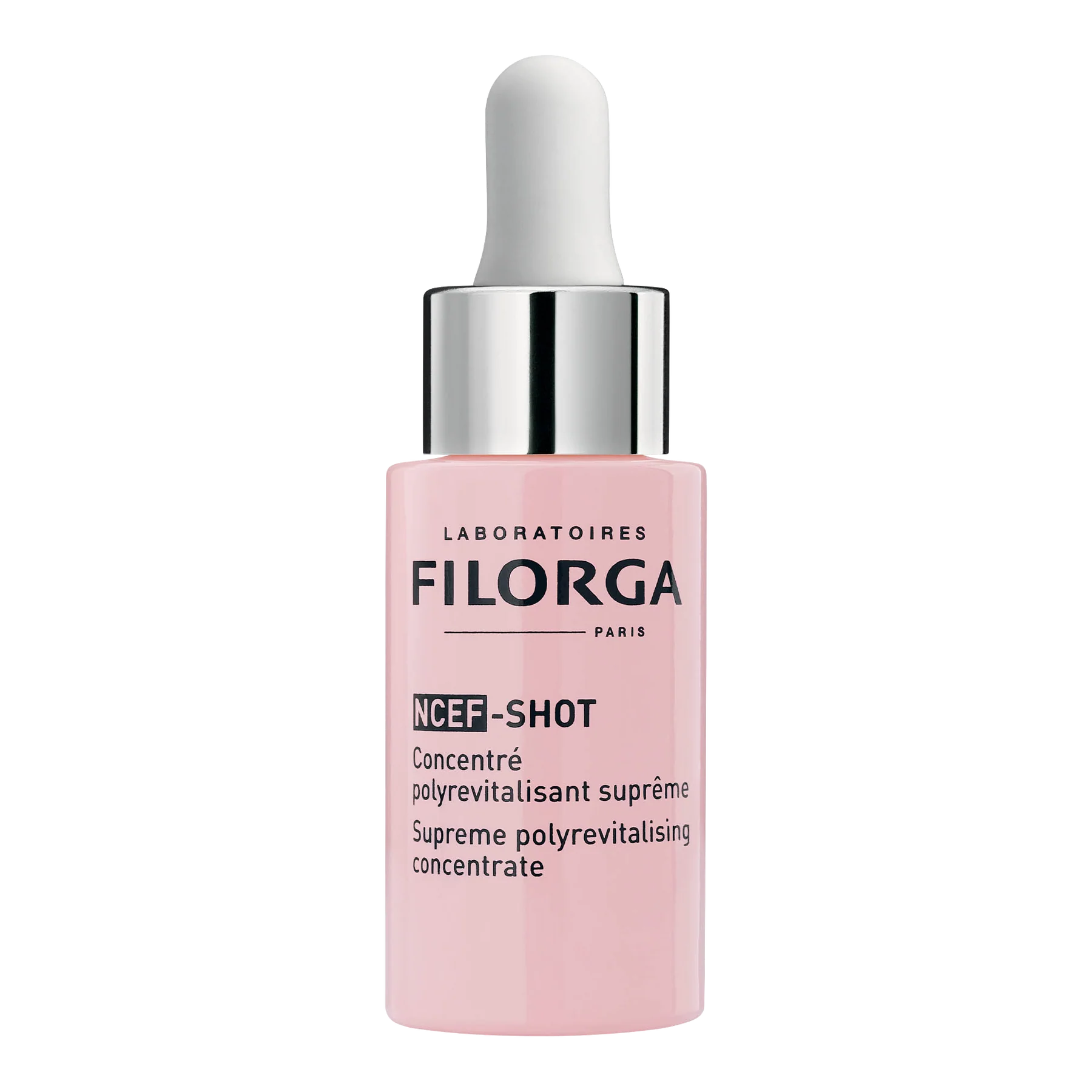 FILORGA NCEF-SHOT Serum Concentré Anti-Rides 1 FILORGA NCEF-SHOT Serum Concentré Anti-Rides