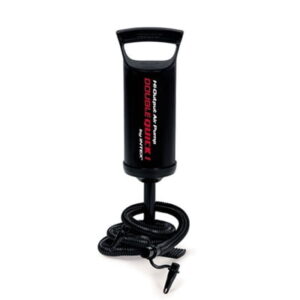 Gonfleur manuel 0,9 litre Intex 68612