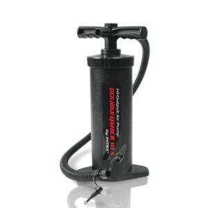 Gonfleur Intex 68605 double action 2,7 litre