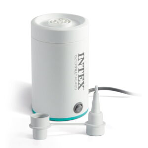 Gonfleur pompe electrique Intex AC400 – 220V 66646