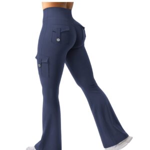 Viral pocket pant