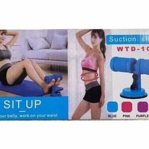 Support Abdos Ventouse – Sculptes ton Ventre à la Maison en Mode Facile