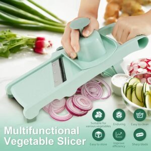 Coupe-Légumes Pro 3-en-1 Tranches Parfaites en 1 Seconde