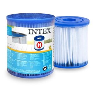 Cartouche filtration piscine H Intex 29007