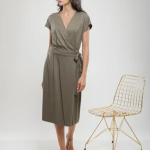 ROBE JAKINE