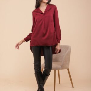 BLOUSE GOCHEN