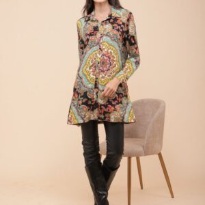 CHEMISE GASPEL