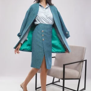 VESTE IRINA