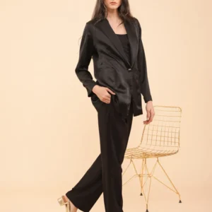 PANTALON JERSEY