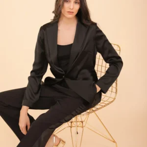 VESTE JORAN