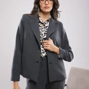 VESTE ISOLINE