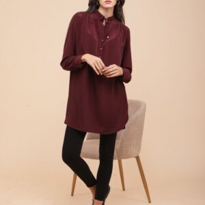 CHEMISE GUERSHOM