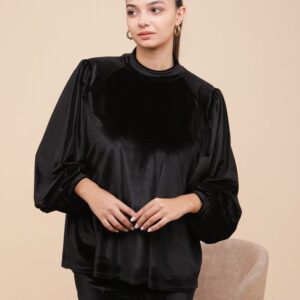 BLOUSE GORETTE