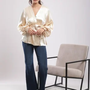 BLOUSE IVAR