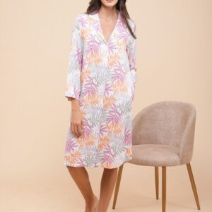 CHEMISE DE NUIT GINEVRA