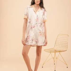 CHEMISE DE NUIT JIYAN